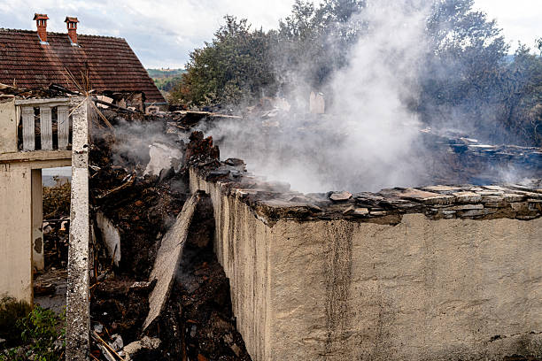 Reliable Emergency Fire Cleanup contractor in Palmetto, FL by Fire Damage Biloxi
